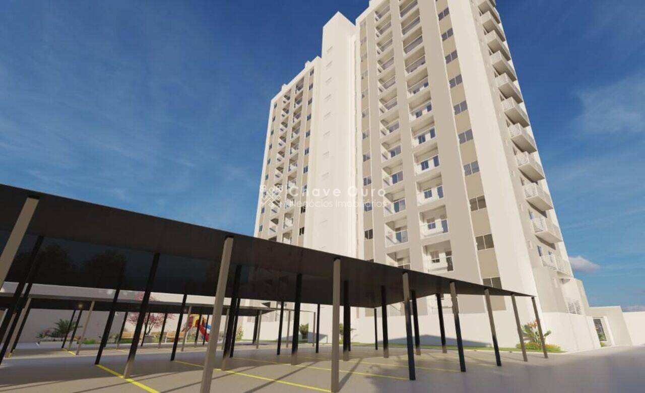 Apartamento Santo Onofre, Cascavel - PR