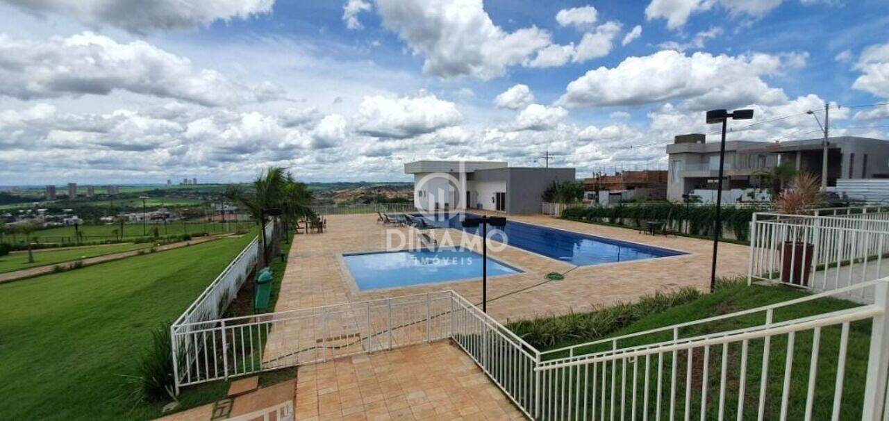 Casa Condomínio Quinta dos Ventos , Ribeirão Preto - SP