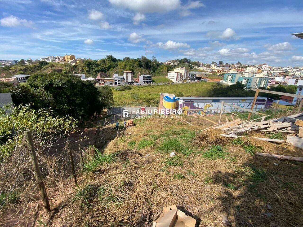 Terreno Jardim dos Inconfidentes , Conselheiro Lafaiete - MG