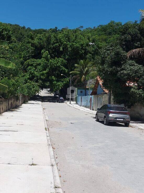 Casa Engenho do Mato, Niterói - RJ