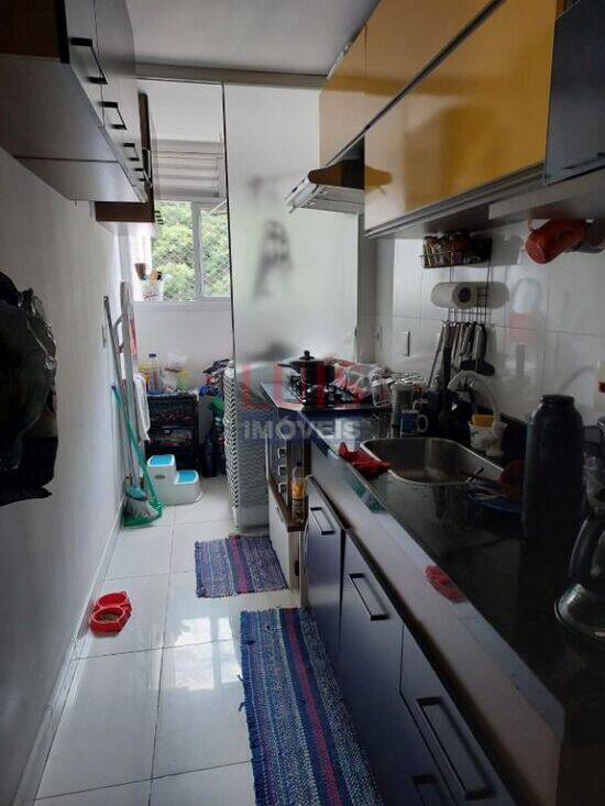 Apartamento Pendotiba, Niterói - RJ