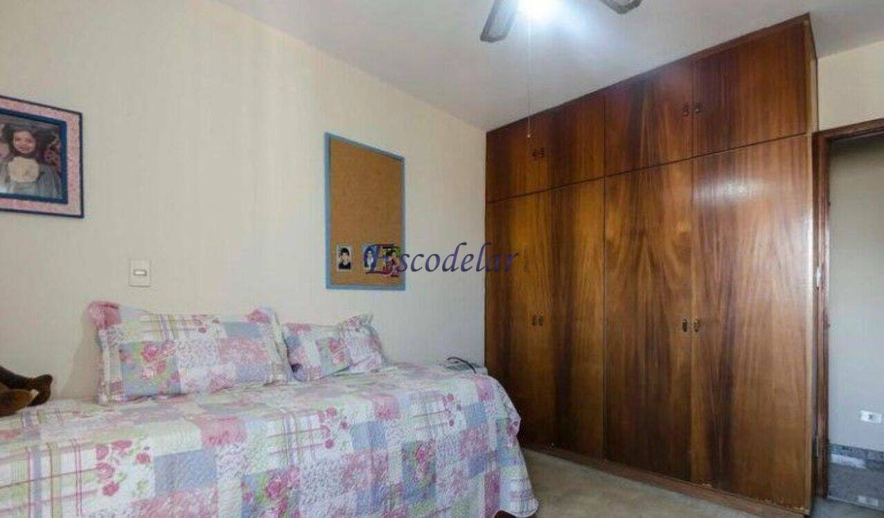 Apartamento Santa Teresinha, São Paulo - SP