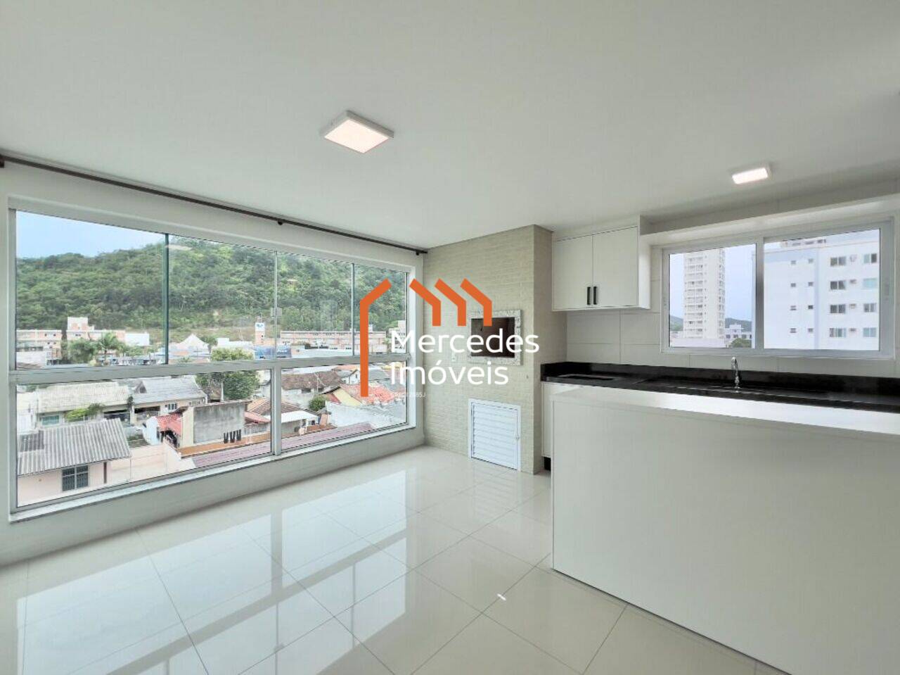 Apartamento Centro, Itajaí - SC