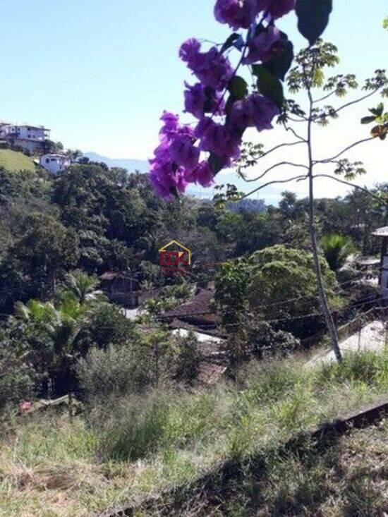 Barra Velha - Ilhabela - SP, Ilhabela - SP