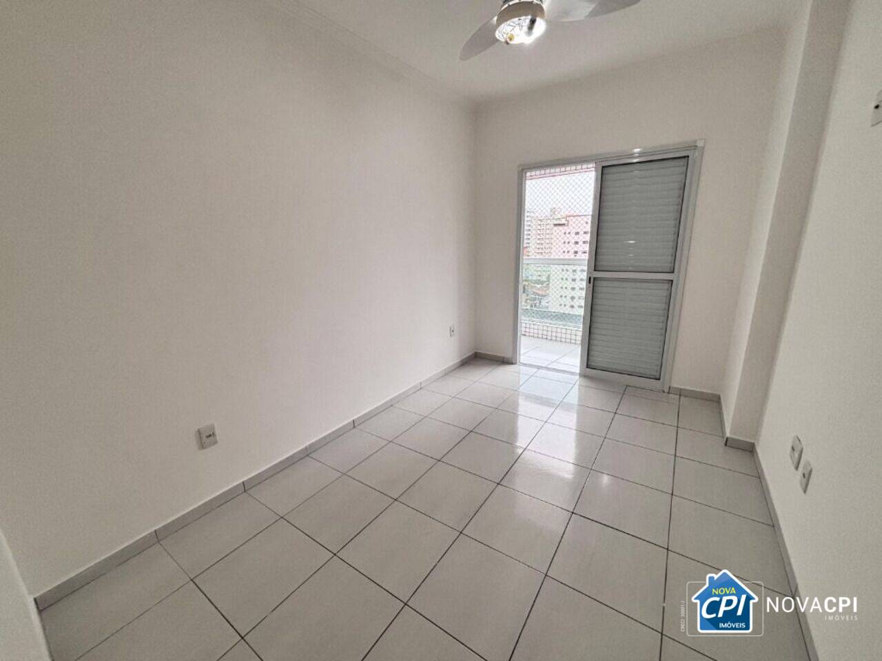 Apartamento Aviação, Praia Grande - SP