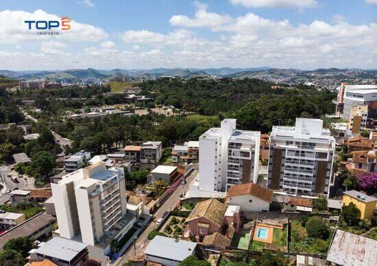 São Pedro - Juiz de Fora - MG, Juiz de Fora - MG