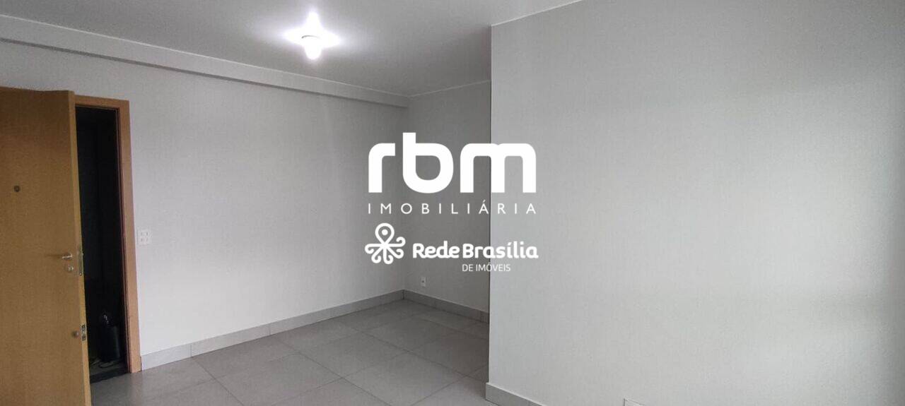 Apartamento Setor Industrial, Gama - DF