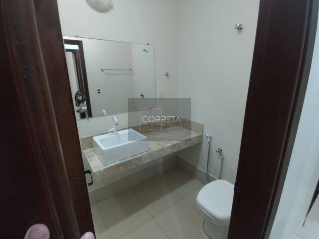 Casa Jardim São Bento, Uberaba - MG