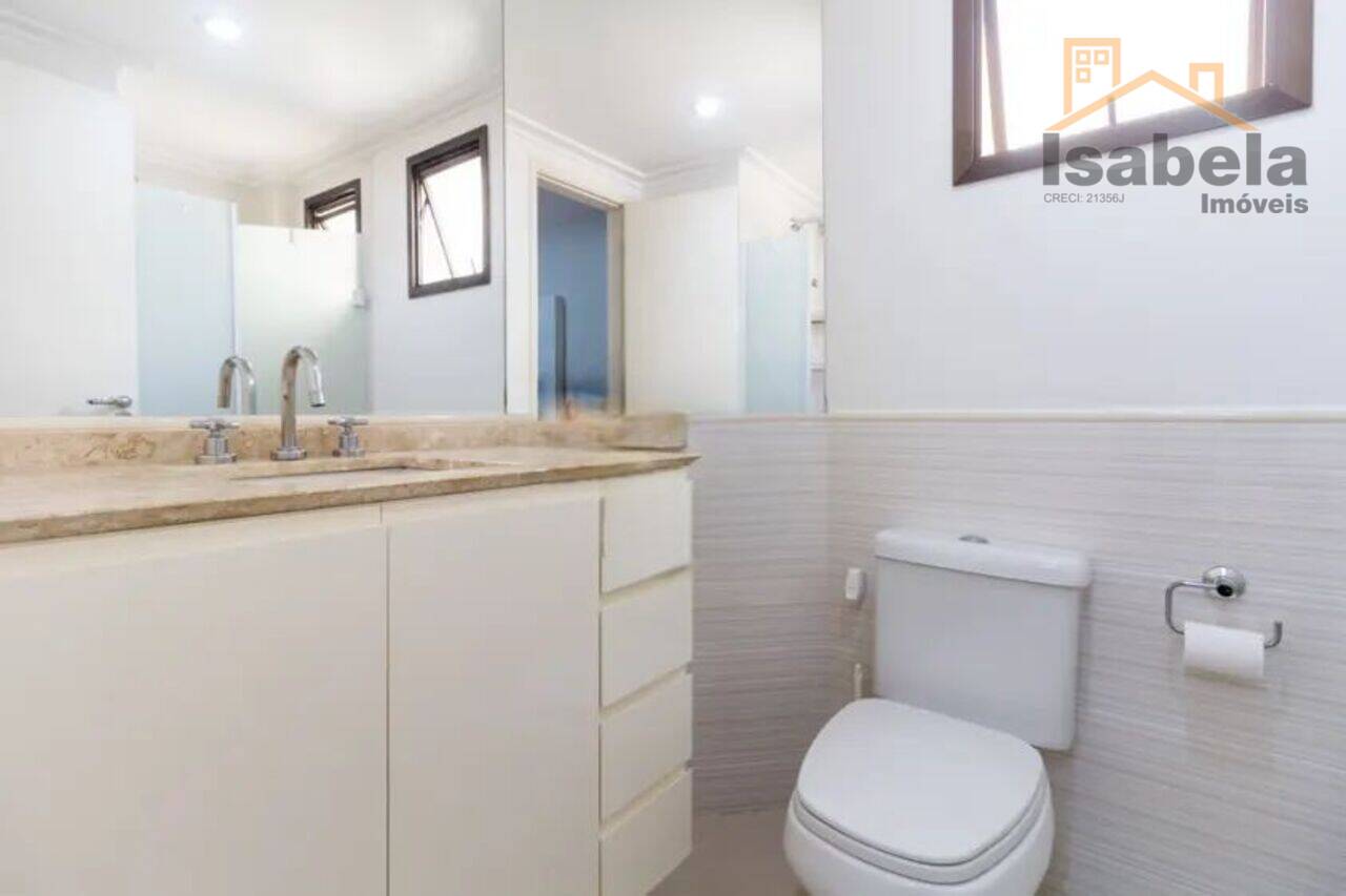 Apartamento Vila Clementino	, São Paulo - SP