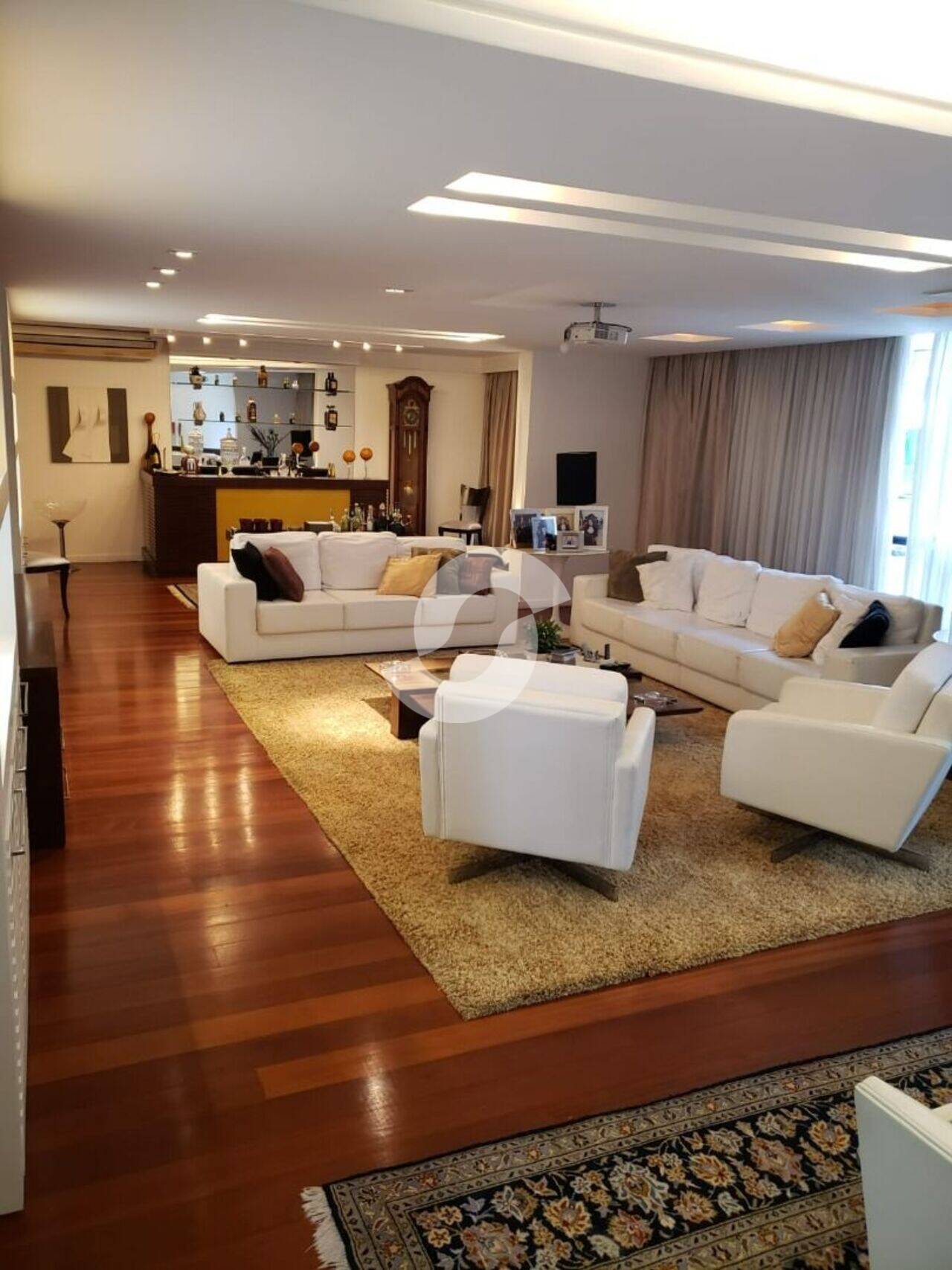 Apartamento Ingá, Niterói - RJ