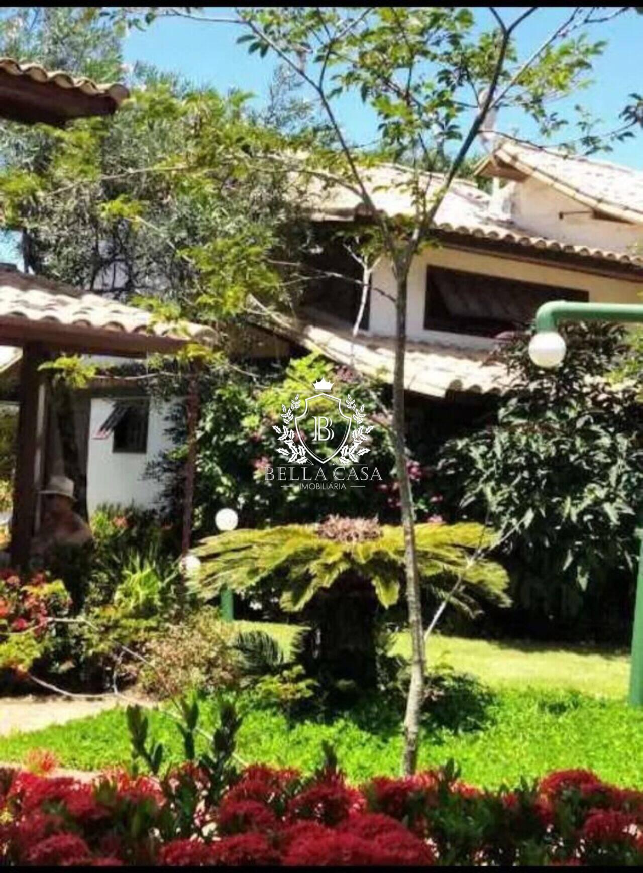 Casa Ponta de Manguinhos, Armação dos Búzios - RJ