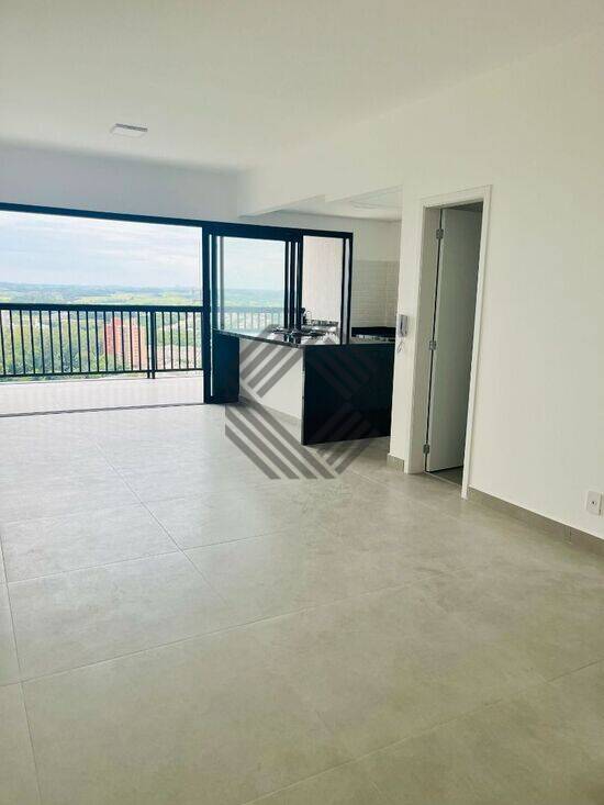 Apartamento Alto da Boa Vista, Sorocaba - SP