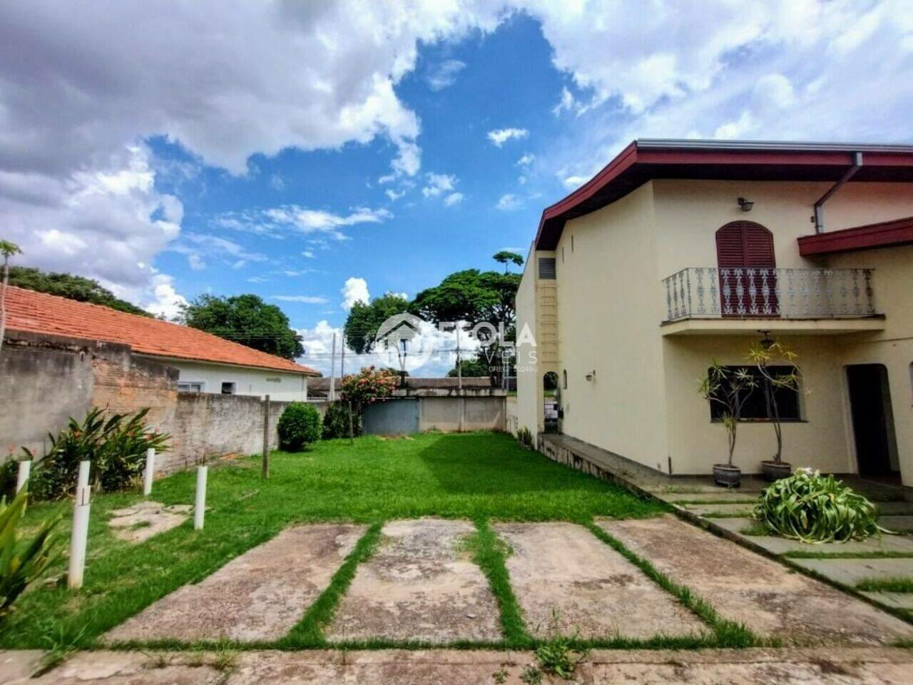 Casa Vila Frezzarin, Americana - SP