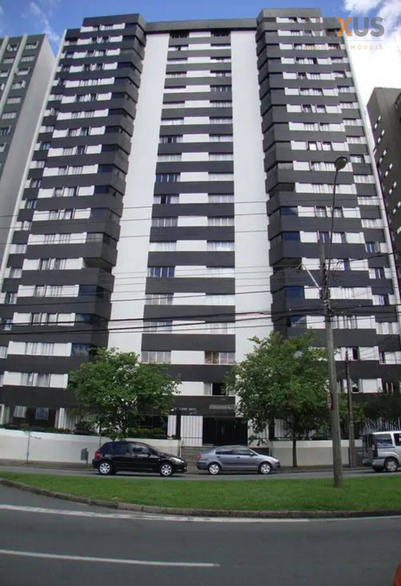 Apartamento Batel, Curitiba - PR