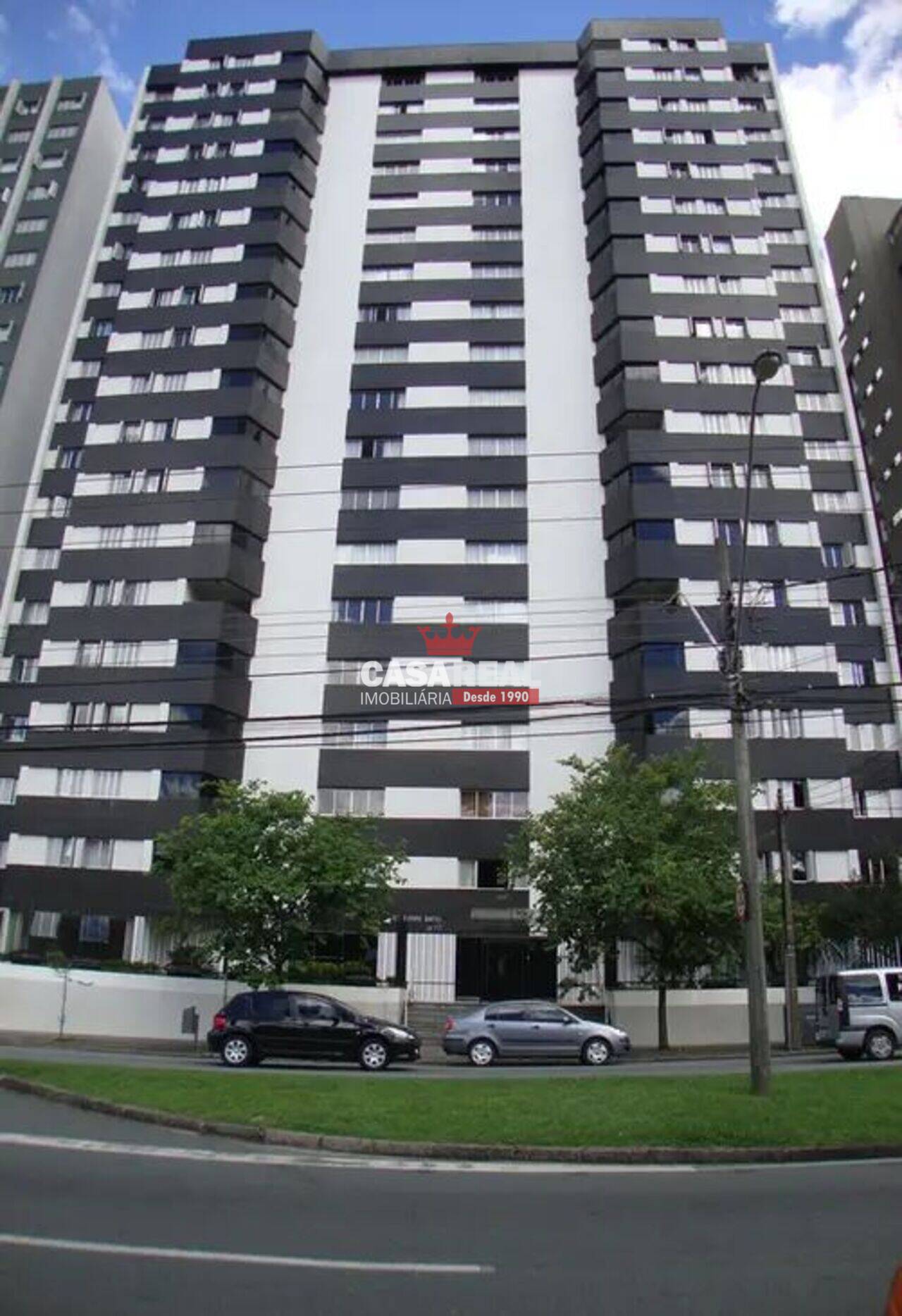 Apartamento Batel, Curitiba - PR