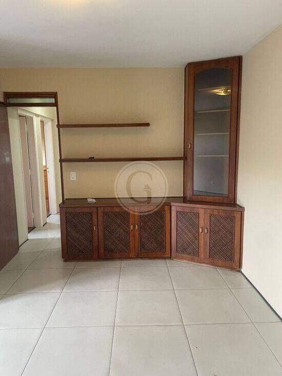 Apartamento Butantã, São Paulo - SP