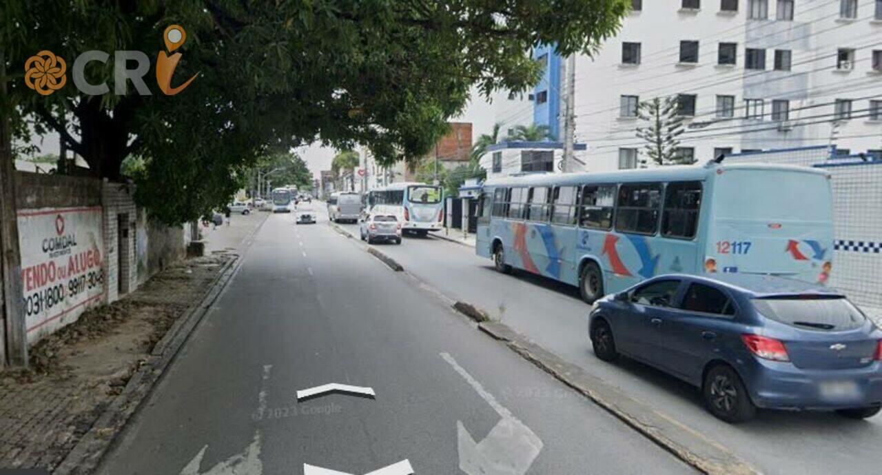 Terreno Parangaba, Fortaleza - CE