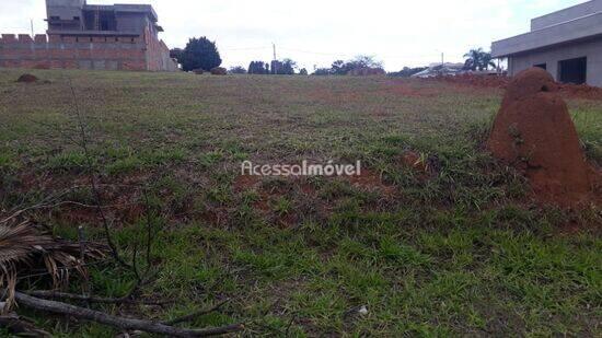 Terreno Residencial São José de Boituva, Boituva - SP