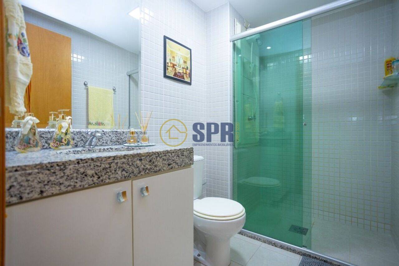 Apartamento Norte, Águas Claras - DF