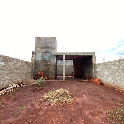 Casas à venda Jardim América