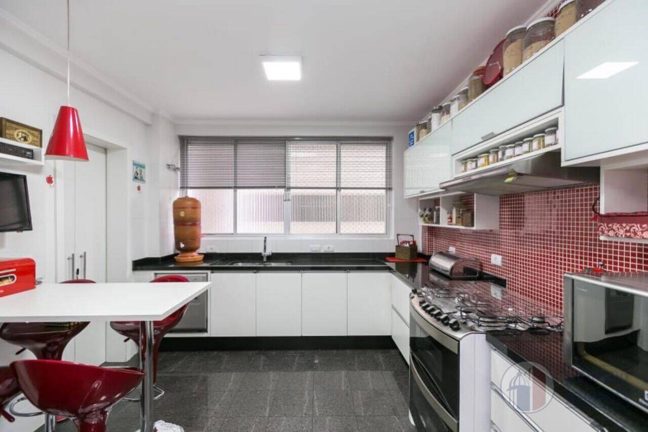 Apartamento Batel, Curitiba - PR