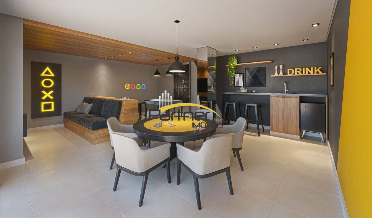 Apartamento Juvevê, Curitiba - PR