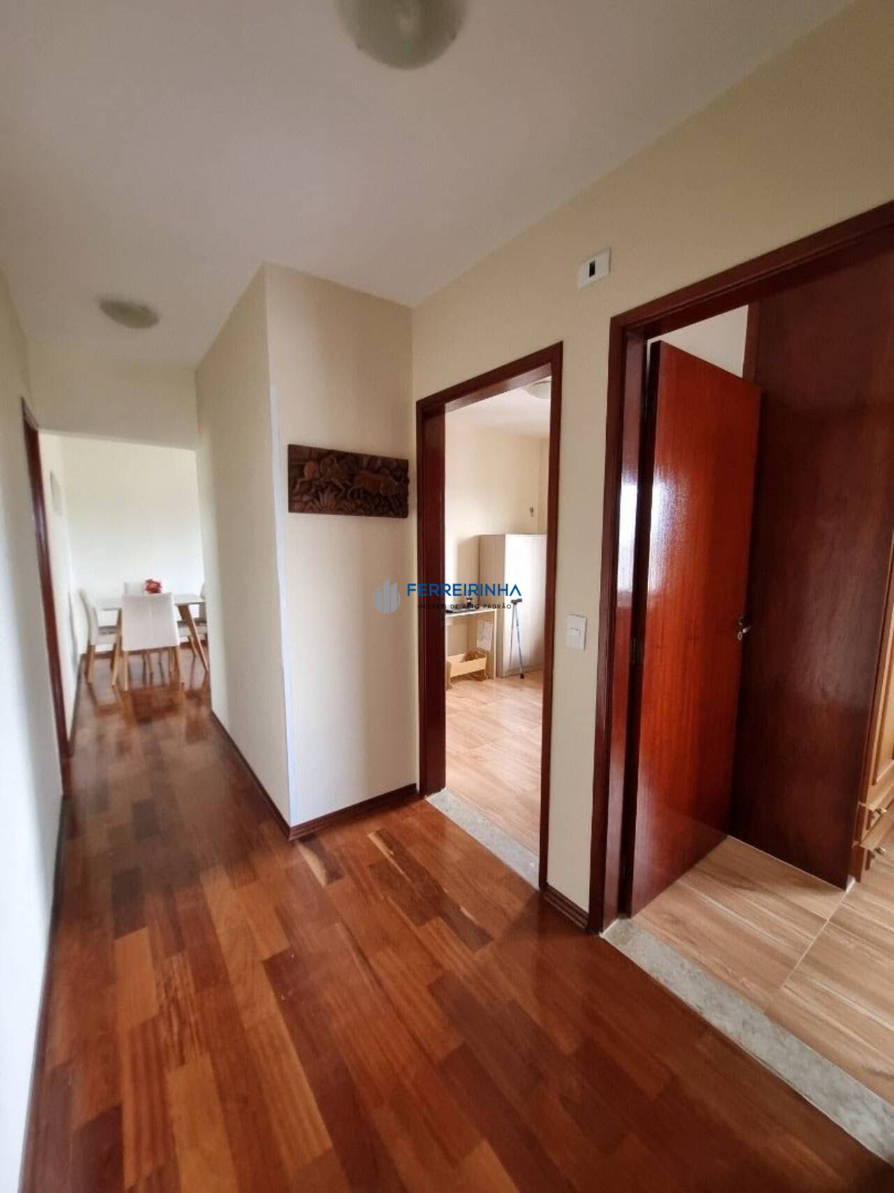 Apartamento Vila Adyana, São José dos Campos - SP