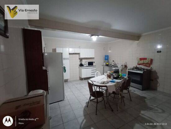 Conjunto Habitacional Pirajussara - São Paulo - SP, São Paulo - SP