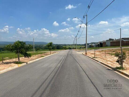 Portal de Ipero - Iperó - SP, Iperó - SP