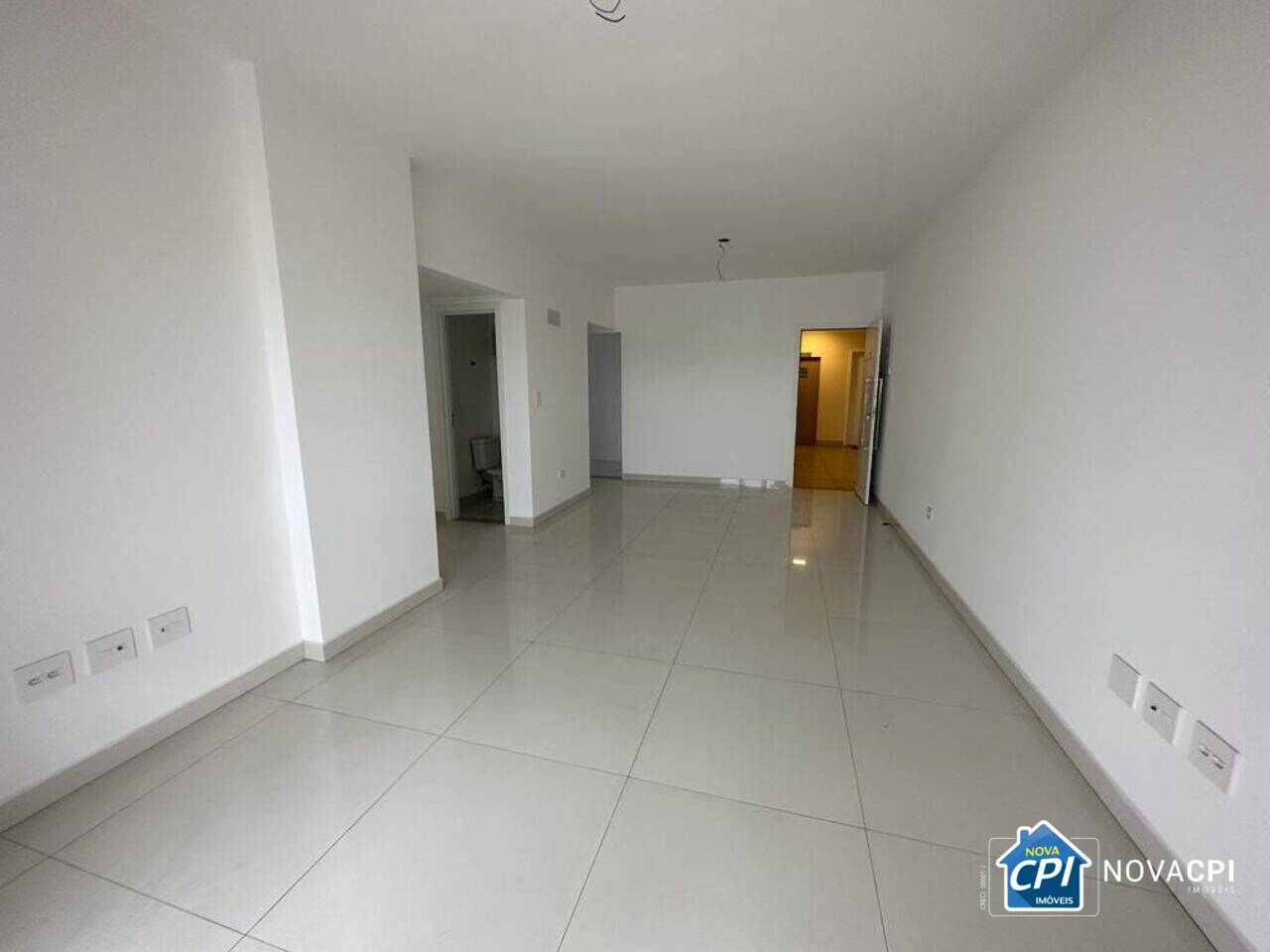 Apartamento Canto do Forte, Praia Grande - SP