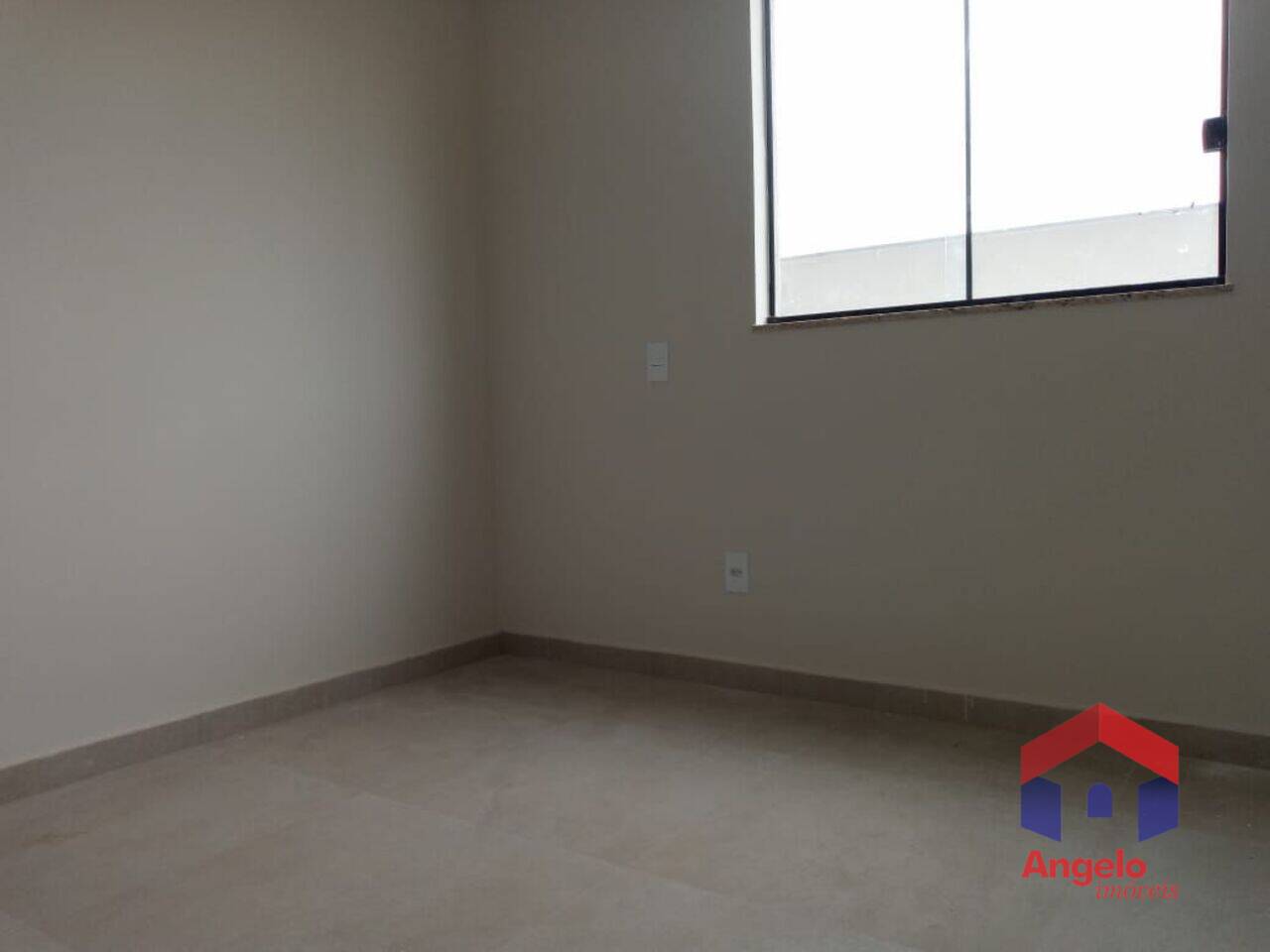 Apartamento garden Rio Branco, Belo Horizonte - MG