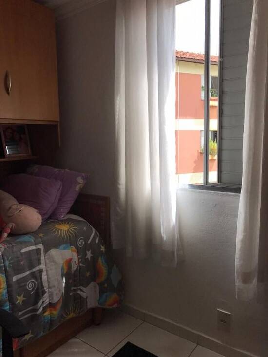 Apartamento de 48 m² Vila Nova Cachoeirinha - São Paulo, à venda por R$ 287.000