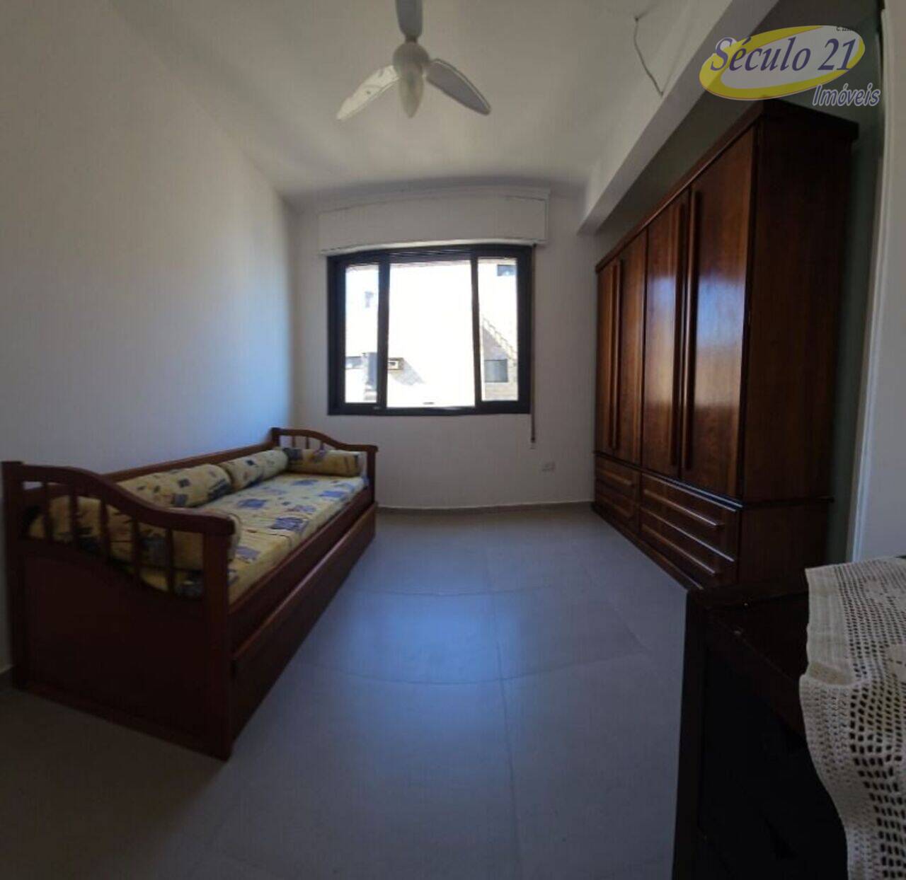 Apartamento Boa Vista, São Vicente - SP