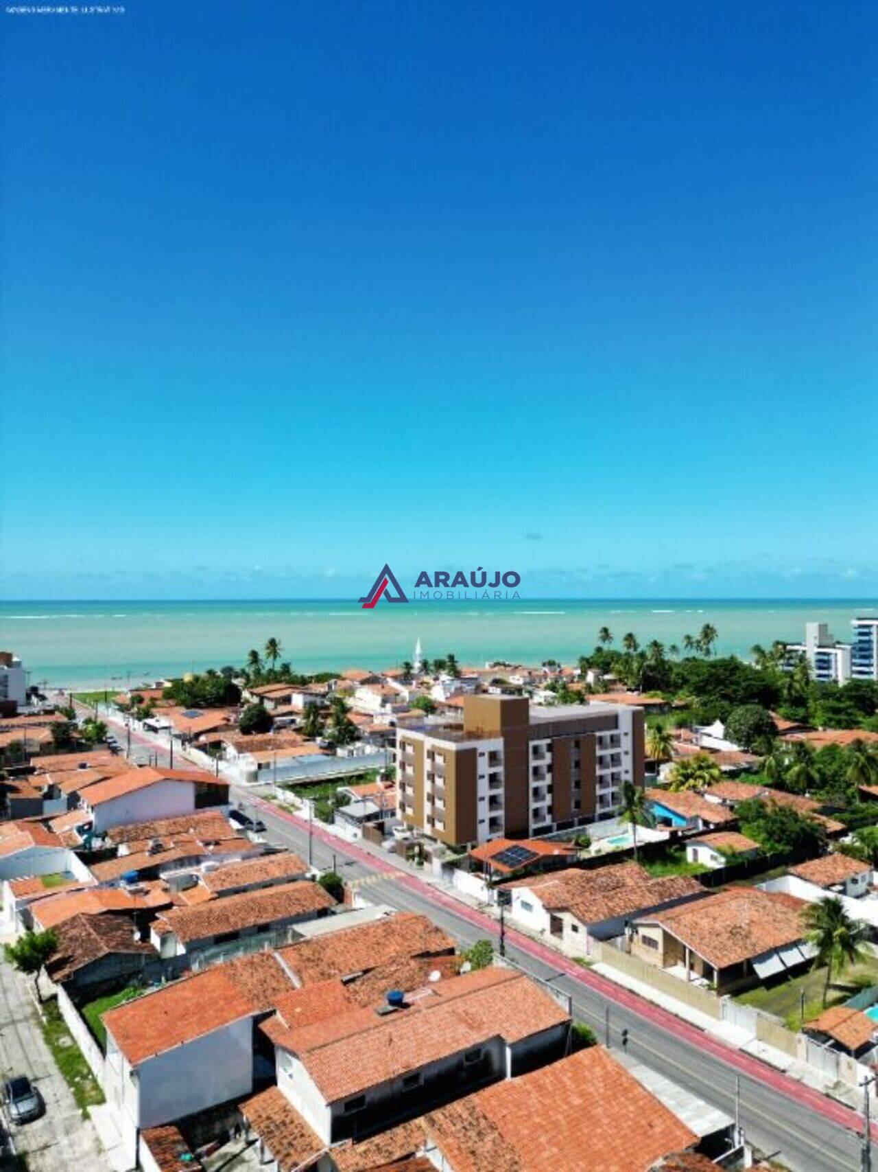 Apartamento Ponta de Matos, Cabedelo - PB