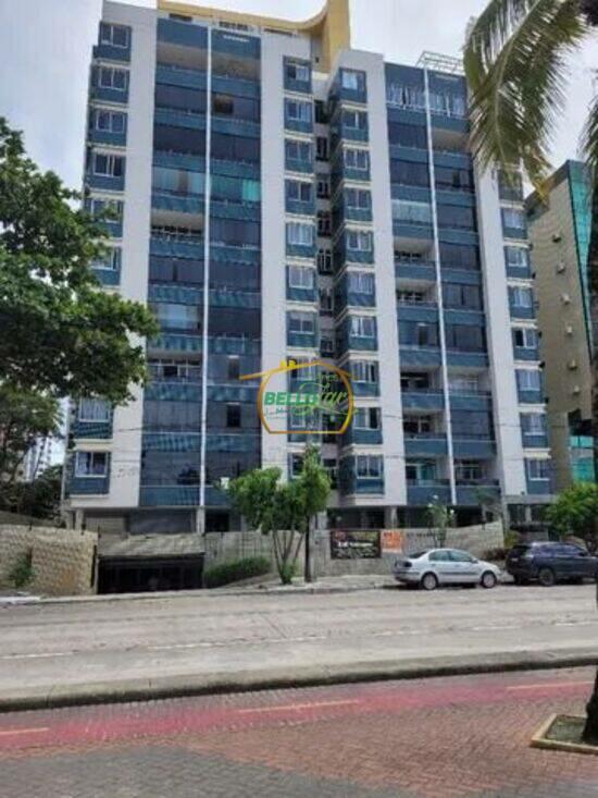 Apartamento de 150 m² na Boa Viagem - Boa Viagem - Recife - PE, à venda por R$ 955.000