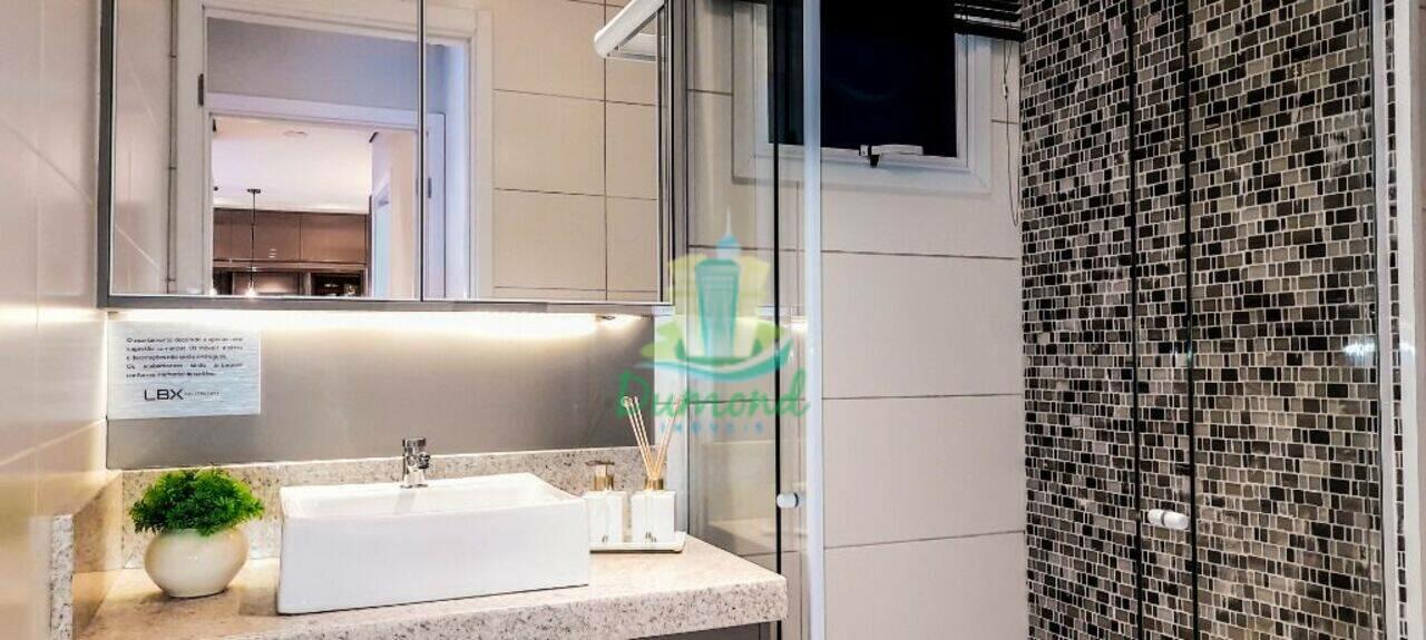 Apartamento Royal Legacy, Foz do Iguaçu - PR