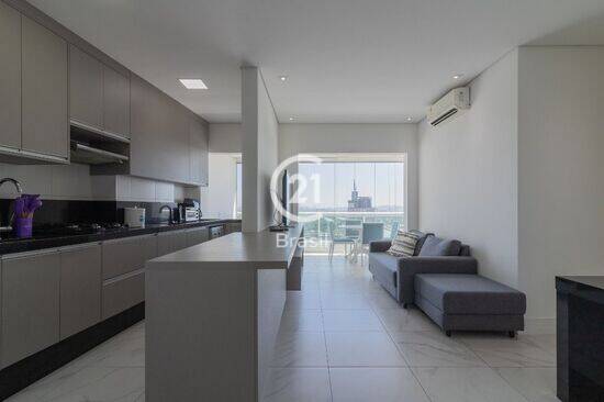 Apartamento de 66 m² na Paes Leme - Pinheiros - São Paulo - SP, aluguel por R$ 8.400
