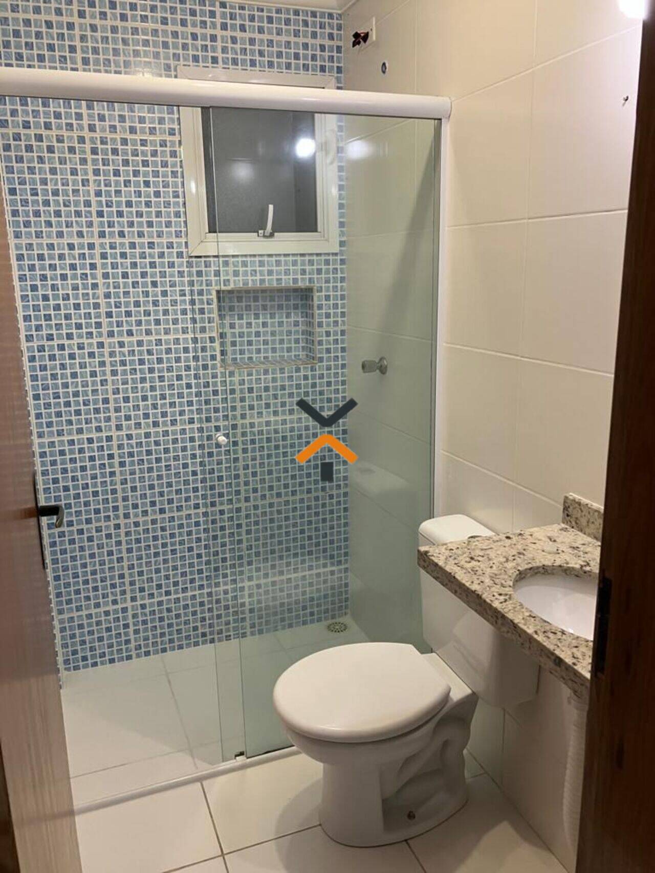 Apartamento Paraíso, Santo André - SP