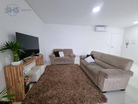 Apartamento Itoupava Central, Blumenau - SC