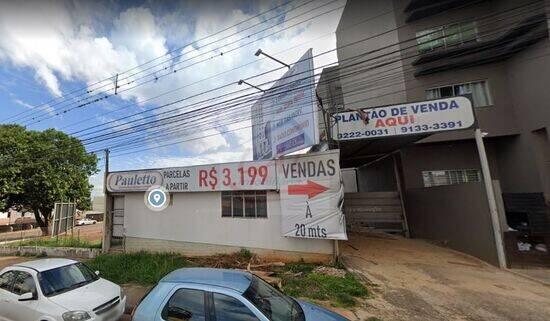 Centro - Cascavel - PR, Cascavel - PR