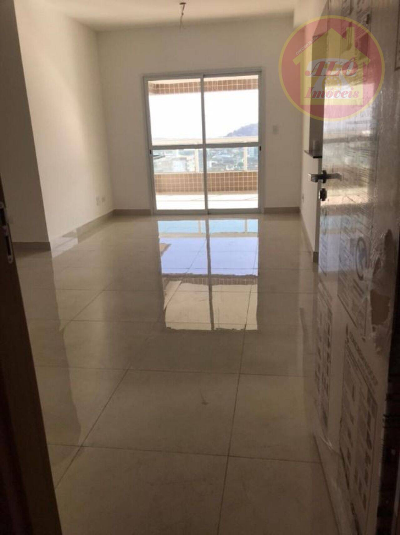 Apartamento Boqueirão, Praia Grande - SP