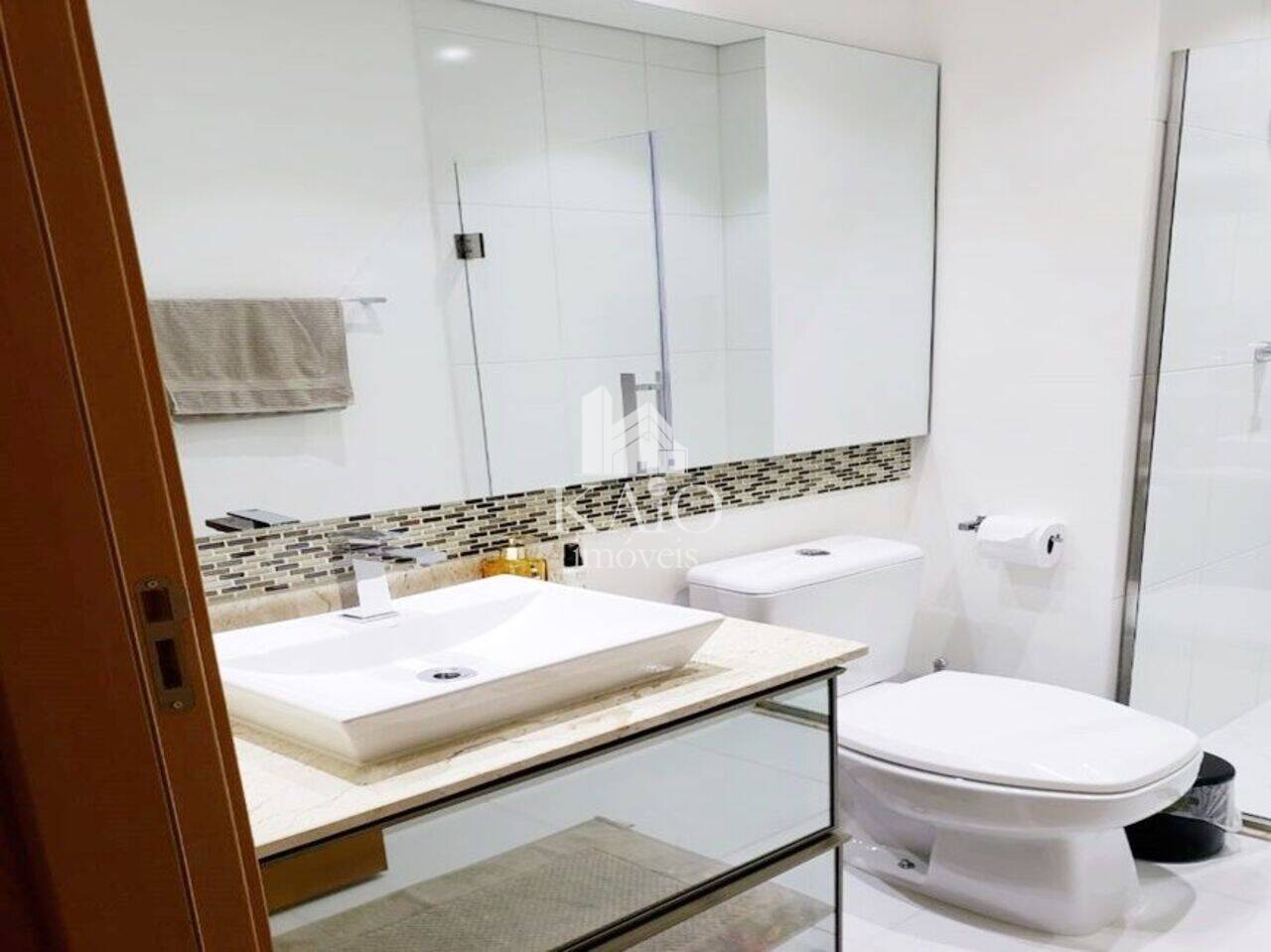 Apartamento Picanco, Guarulhos - SP