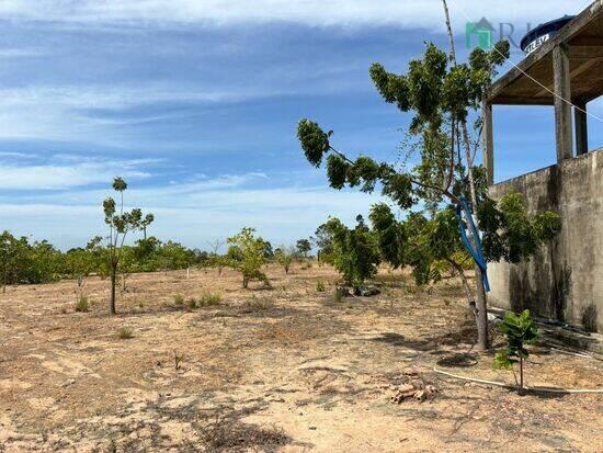 Gleba Cauamé - Boa Vista - RR, Boa Vista - RR