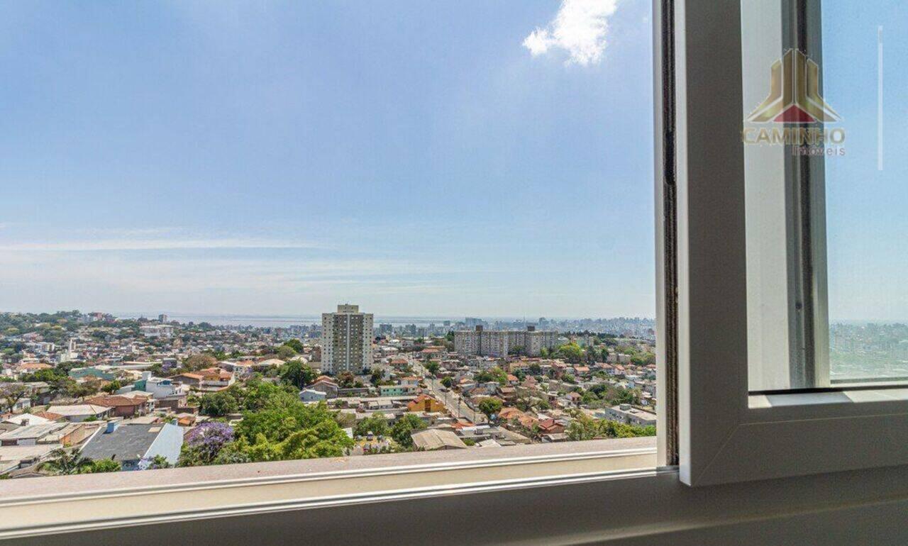 Apartamento Santo Antônio, Porto Alegre - RS