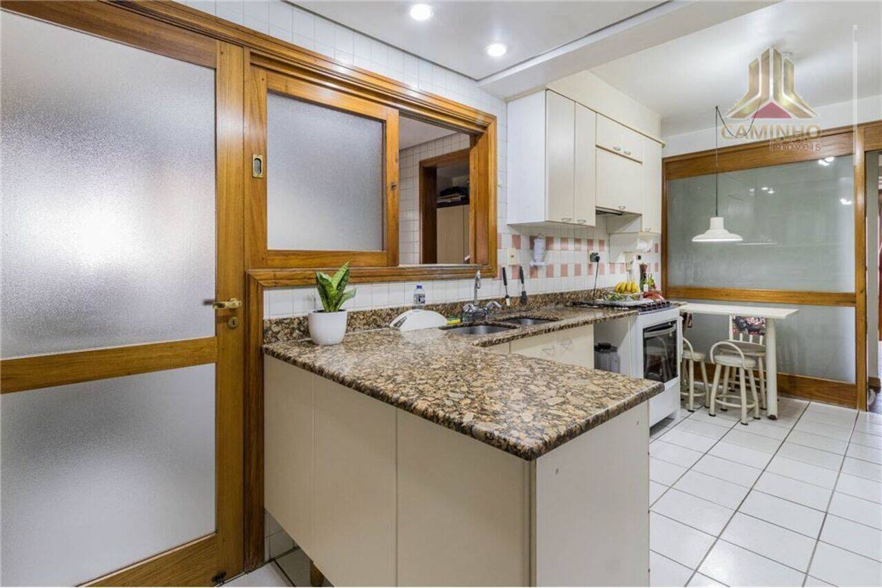 Apartamento Bela Vista, Porto Alegre - RS