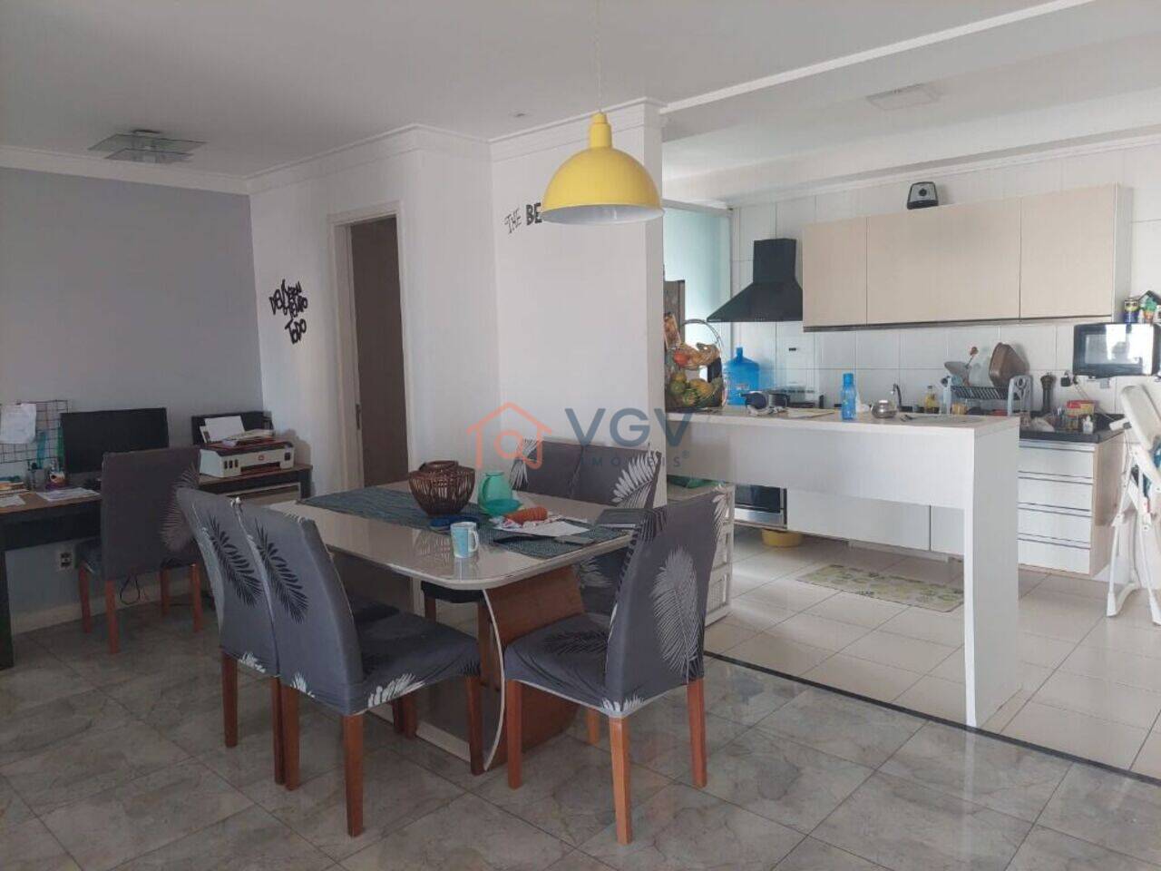 Apartamento Vila Guarani (Zona Sul), São Paulo - SP