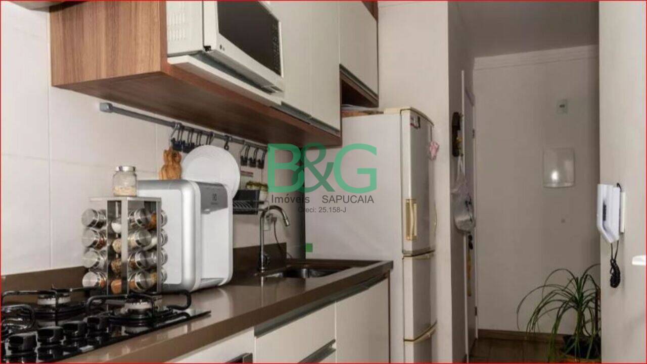 Apartamento Brás, São Paulo - SP