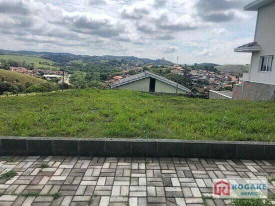 Condomínio Residencial Mantiqueira - São José dos Campos - SP, São José dos Campos - SP