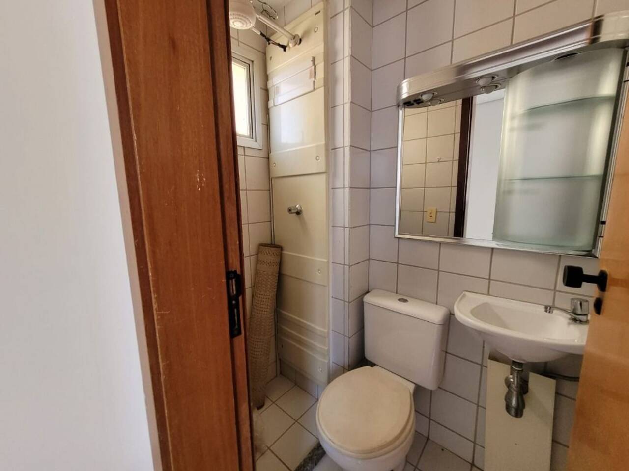 Apartamento Águas Claras, Brasília - DF