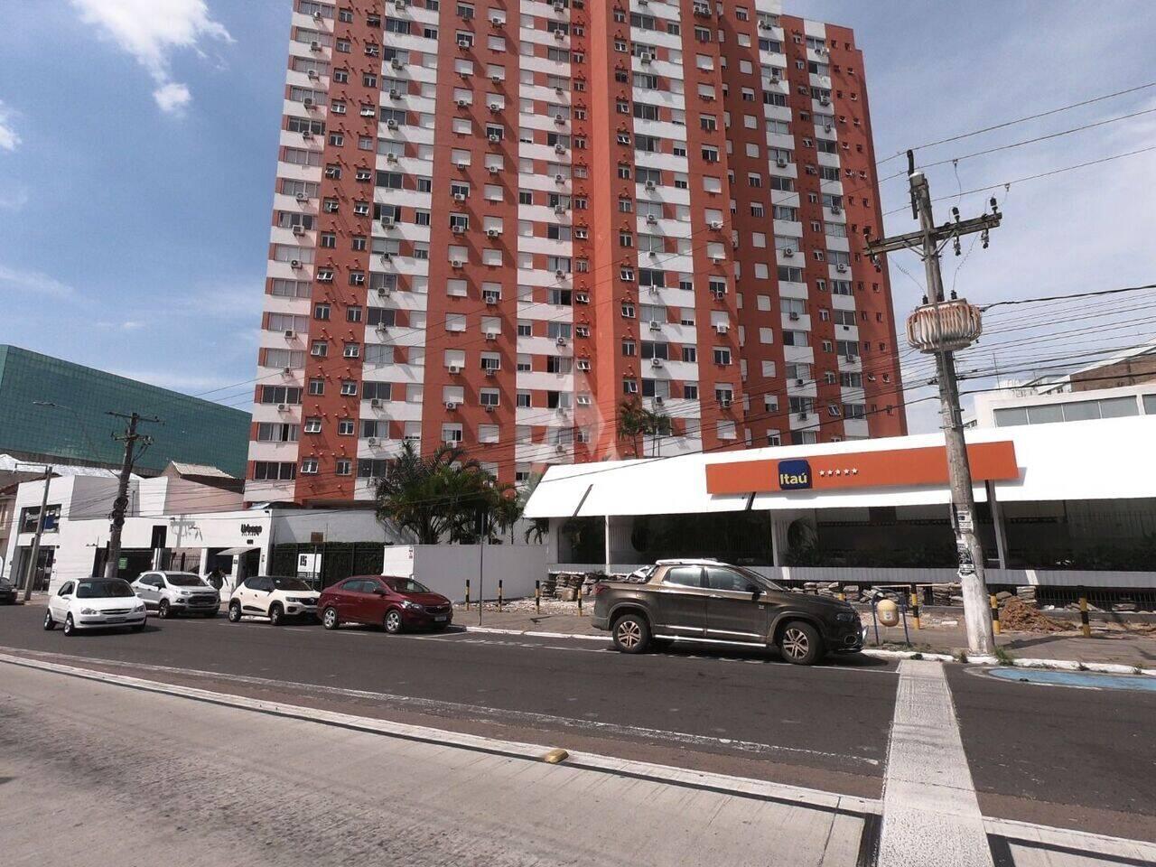 Apartamento Azenha, Porto Alegre - RS